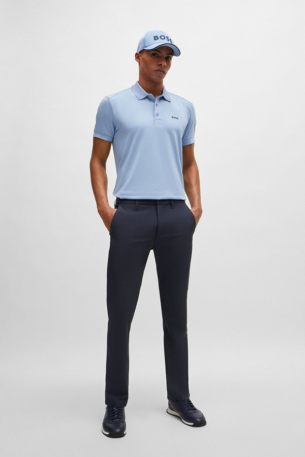 ΠΑΝΤΕΛΟΝΙ BOSS - 402 ΜΠΛΕ